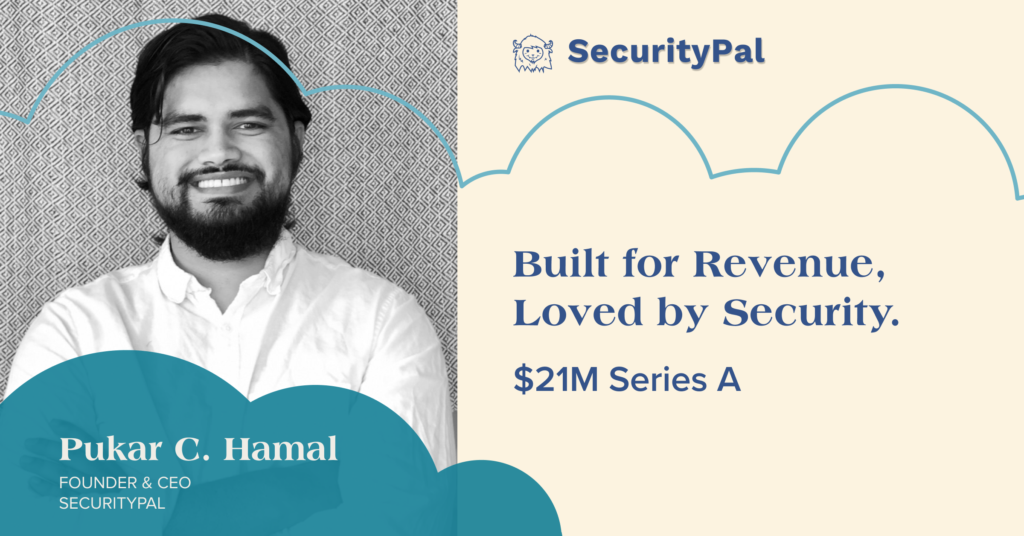 6478b2bc33badbb1b1969dae_securitypal-21m-series-a-funding