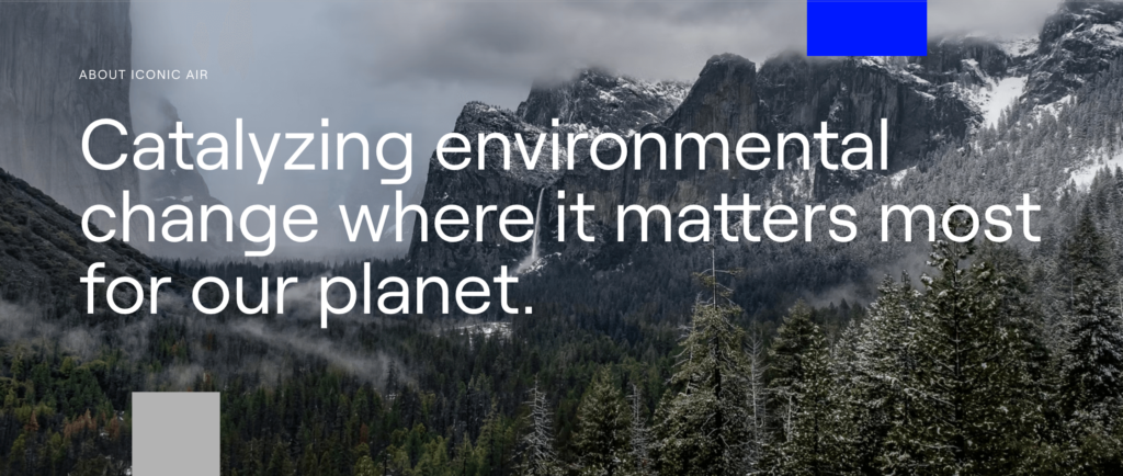 6478b38d82f7c45cd9499f0f_Iconic-Air-Launches-First-of-Its-Kind-Emissions-Tracking-Platform-image