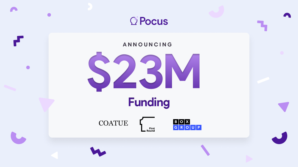 6478b9aa6100b507b6dee532_pocus-raises-funding-from-coatue-for-product-led-sales-platform-image