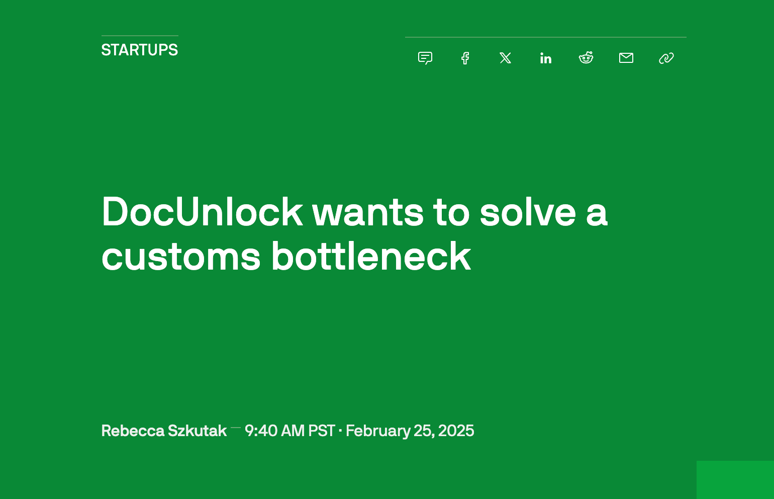 67be5797f4097ede215e7daf_DocUnlock_wants_to_solve_a_customs_bottleneck___TechCrunch