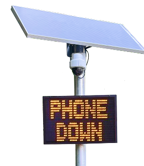 Phone Dawn