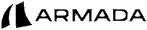 white border-logo-armada