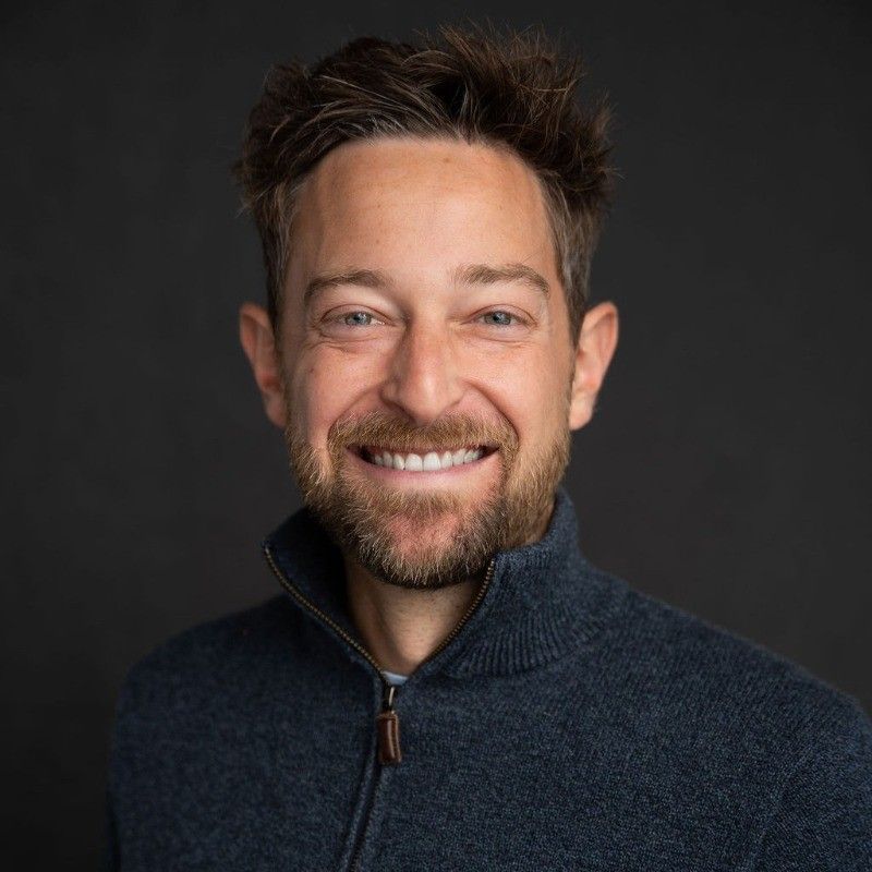 Adam Liebman