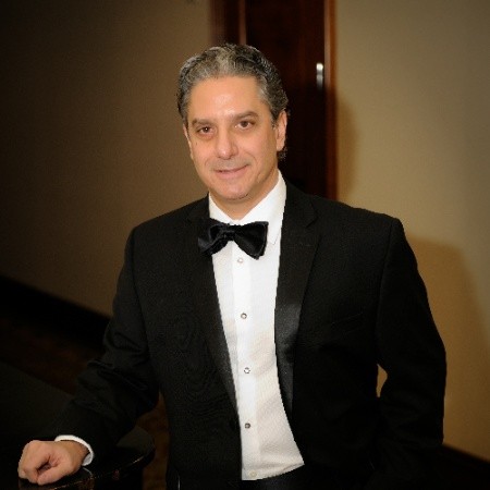 Alan Sheinwald