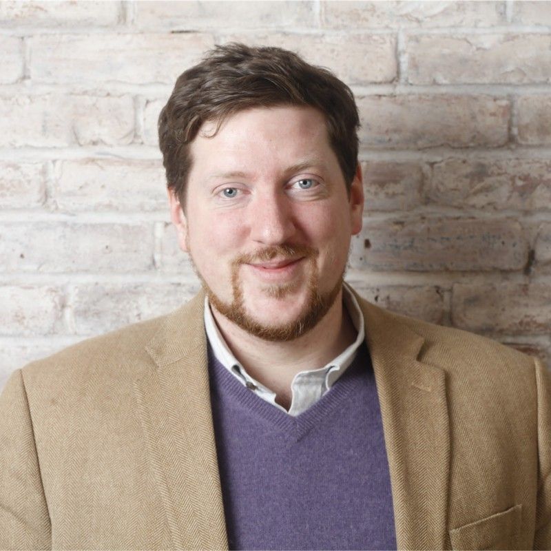 Brandon Barton