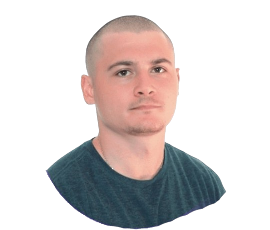 Brendan Kazanjian