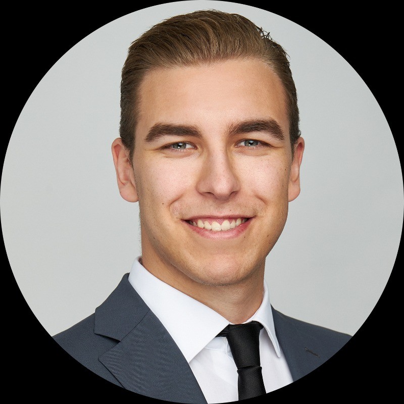 Casey Van Maanen
