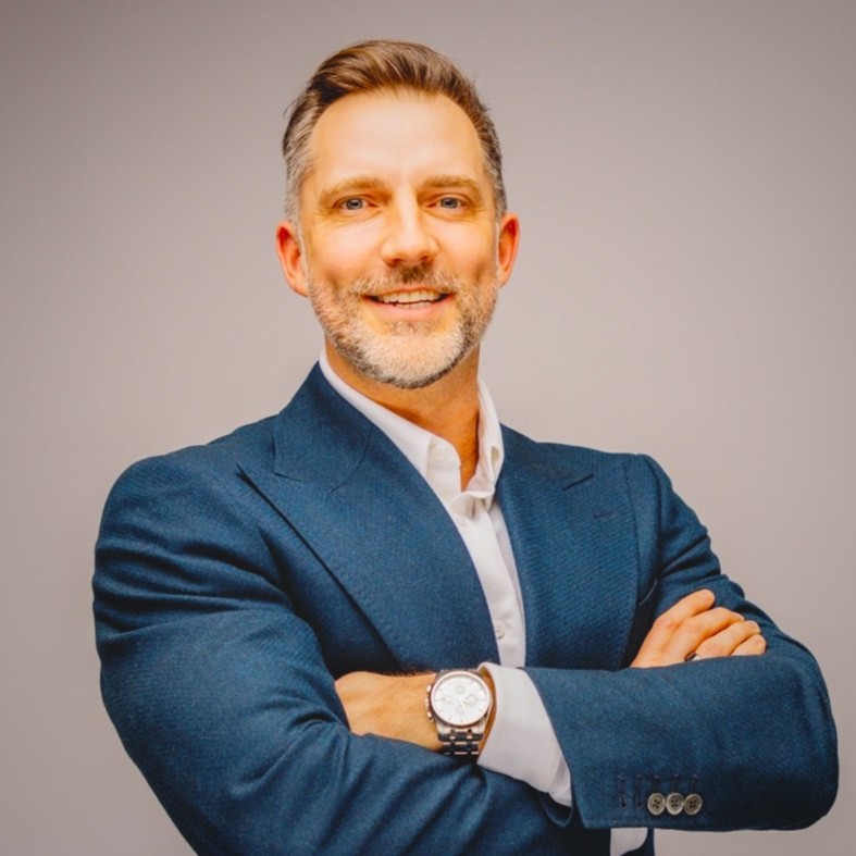 Chris Bondarenko