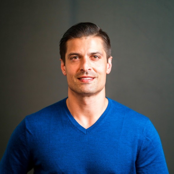 John Kosturos