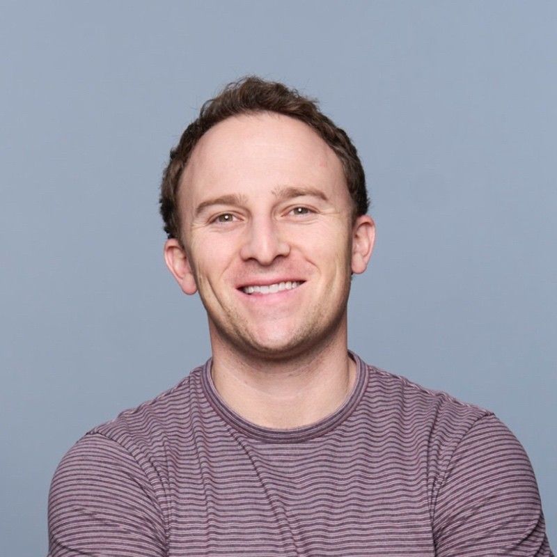 Jonah Mandel