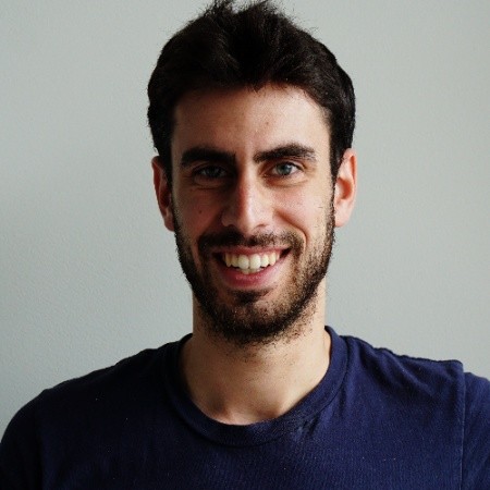 Joshua Budman