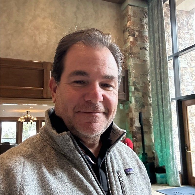 Ken Greene