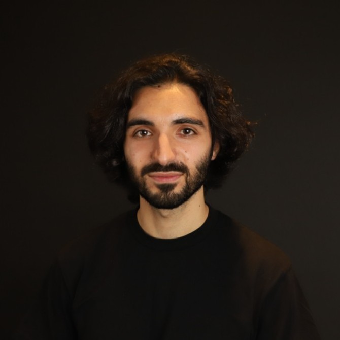 Kenan Saleh