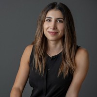 Kiana Ghassemi