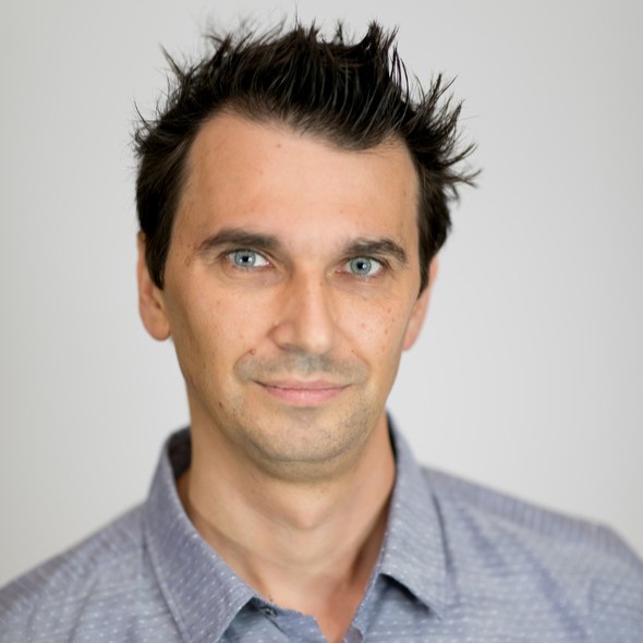 Oleg Naydonov