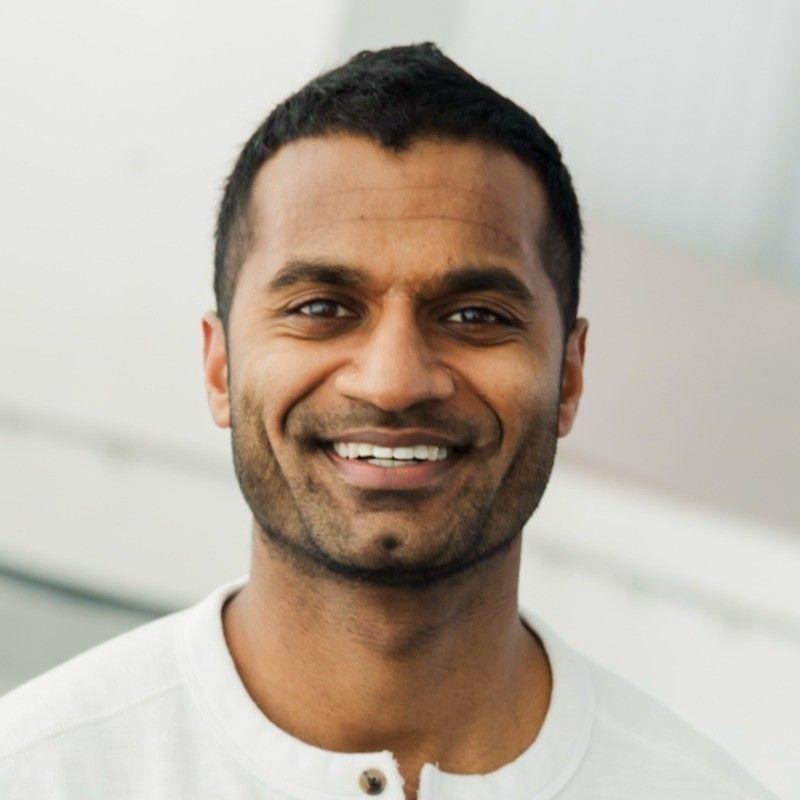 Rahul Jain