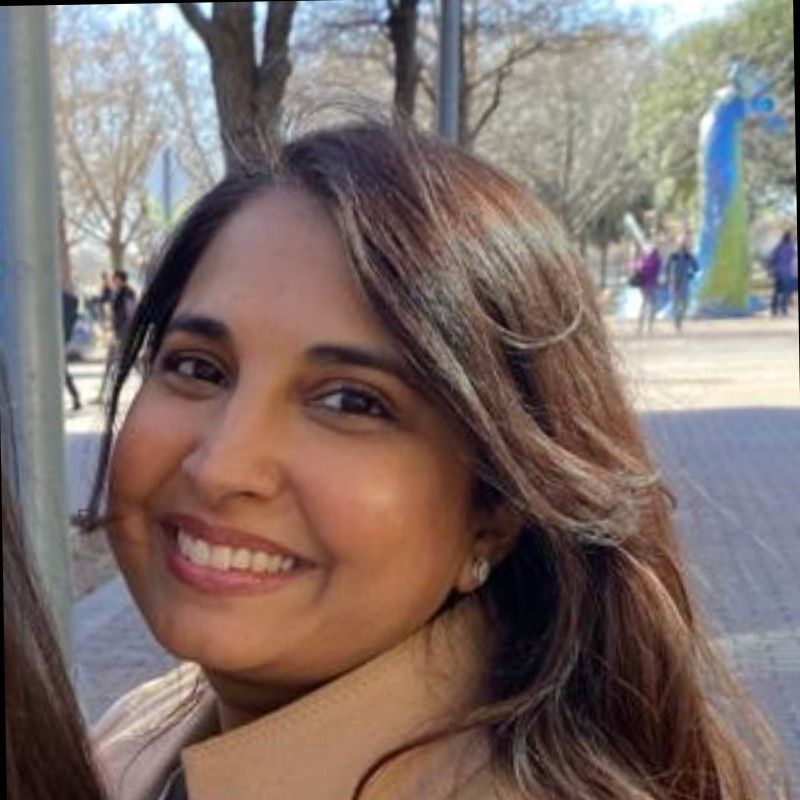 Rita Jhaveri