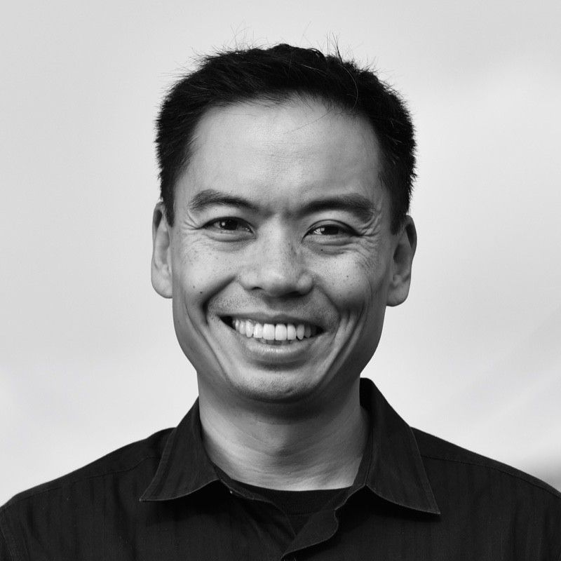 Ron Pragides