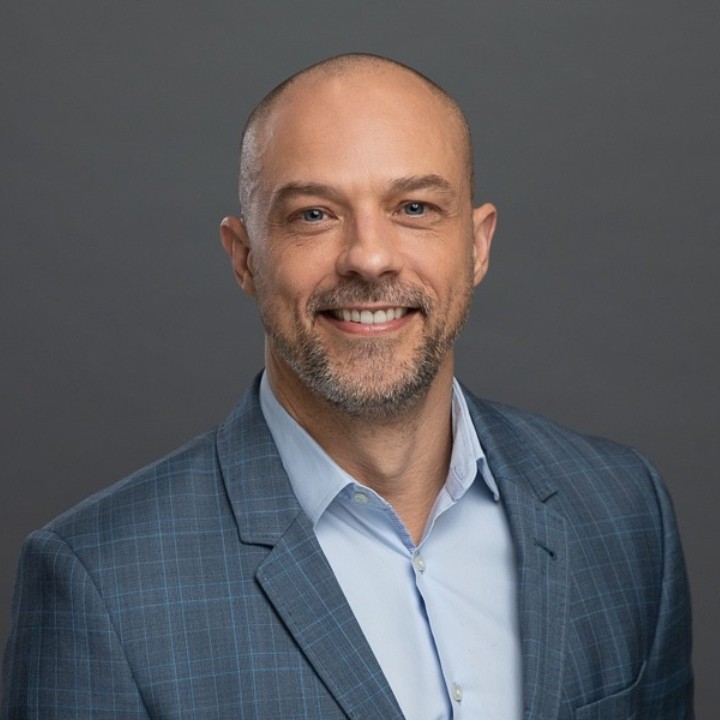 Ross Kennedy