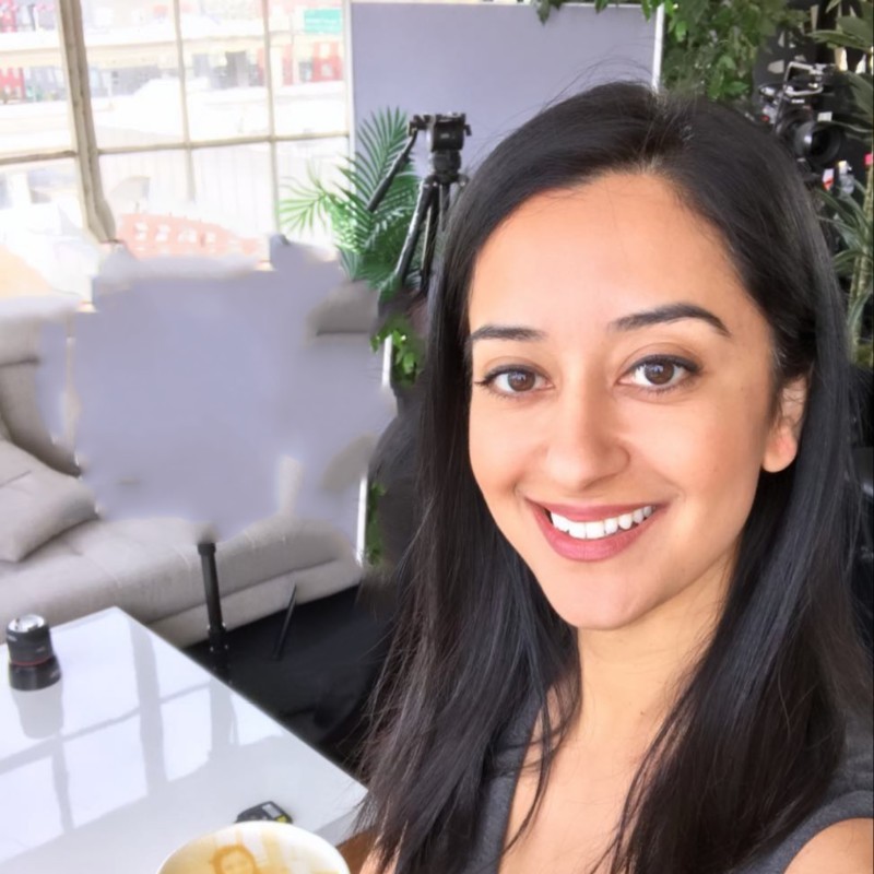 Ruchi Pal