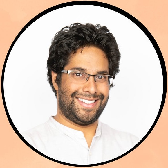 Sahil Mansuri