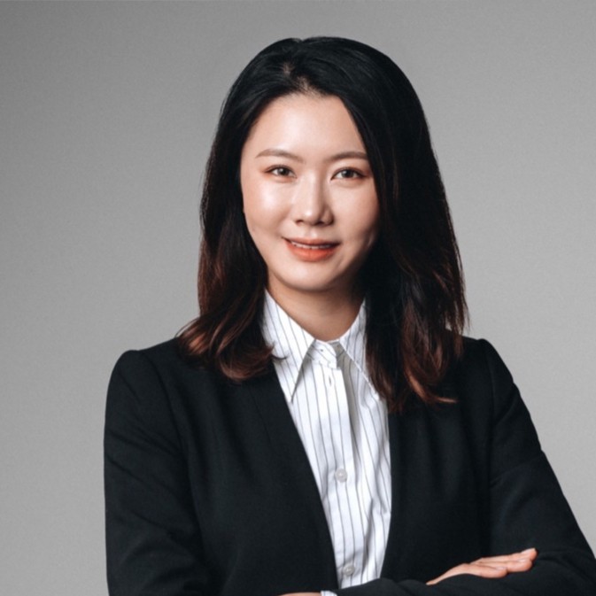 Shirley Lu