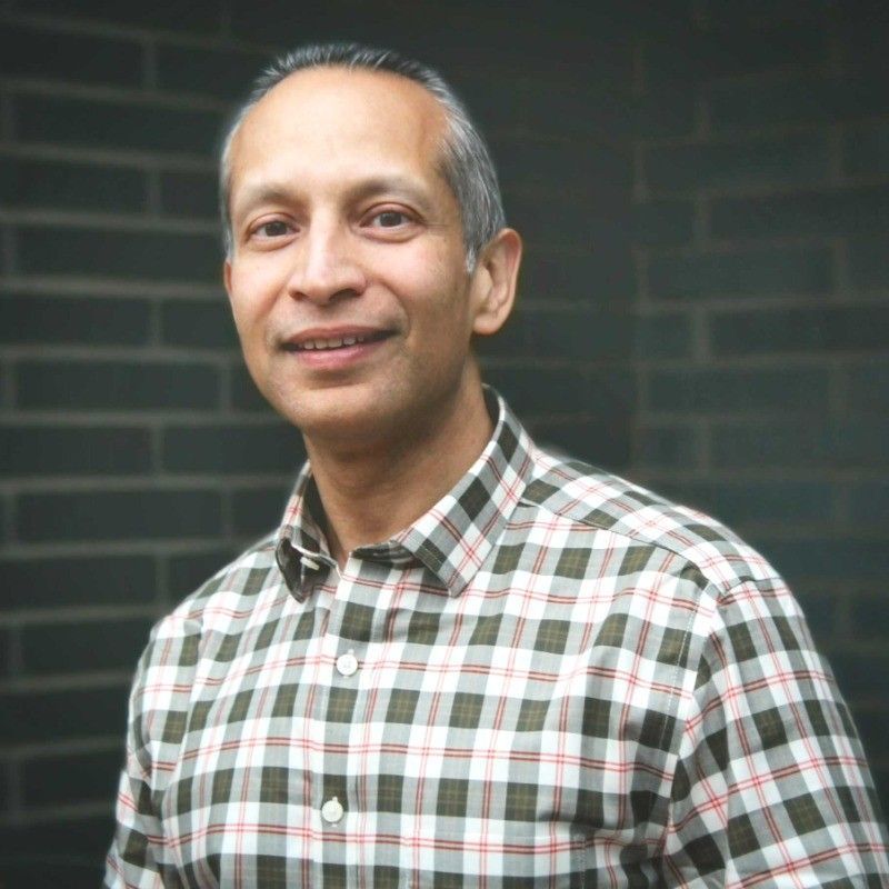 Vikas Bhambri