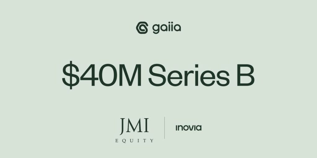 gaiia series b p 1080