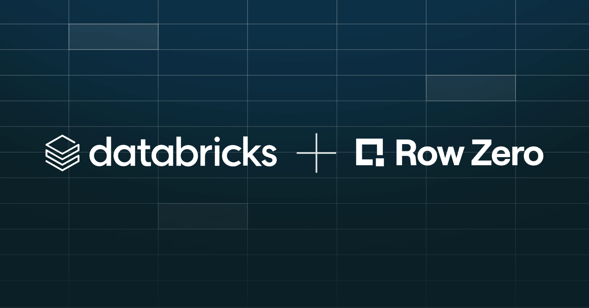 databricks row zero